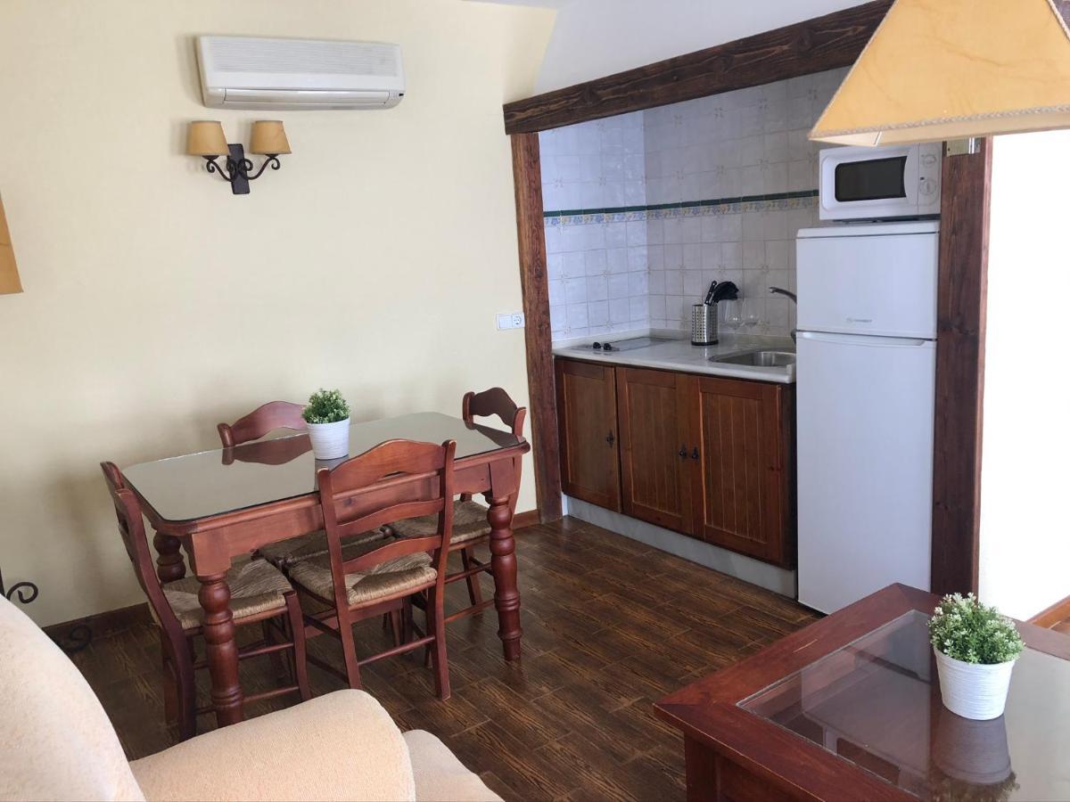 Conil Homes Iv Appartamento *