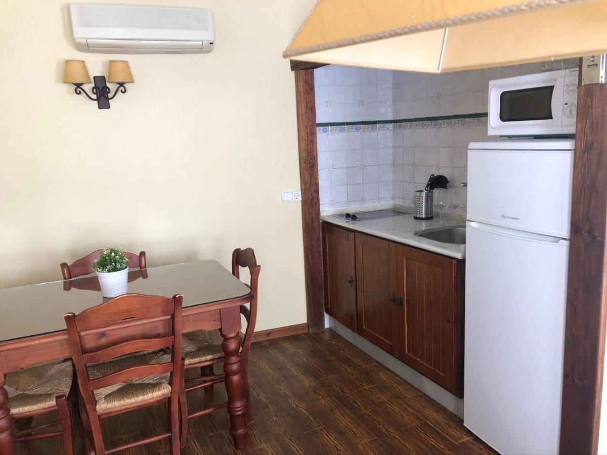 Conil Homes Iv Appartamento *