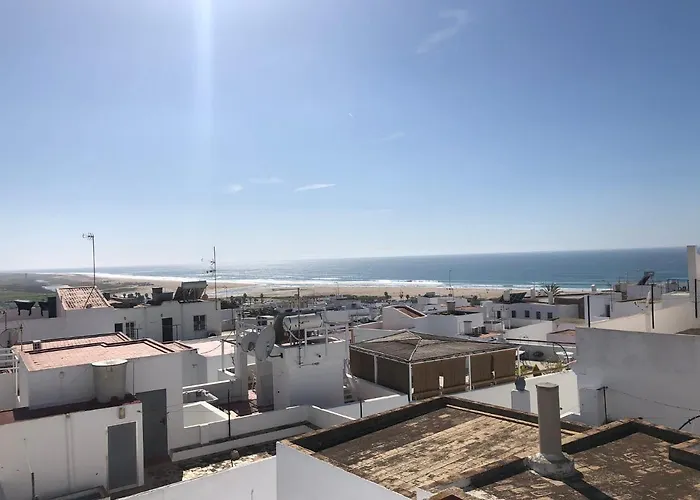 Conil Homes IV Apartments