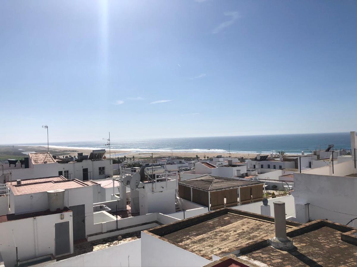 Conil Homes Iv * Conil De La Frontera