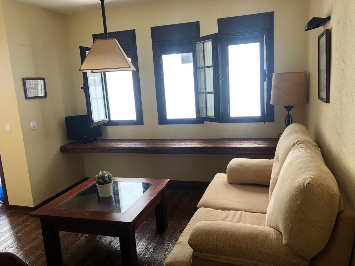 Conil Homes Iv Appartement